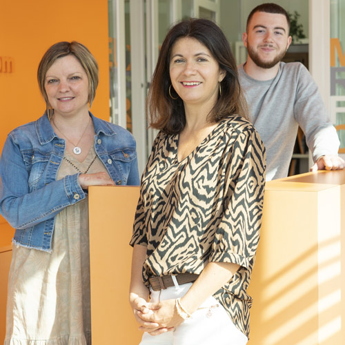 Cindy Lefevre Meilleurtaux Meuse