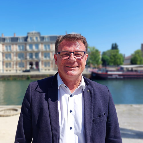 Jean-Christophe Vélain